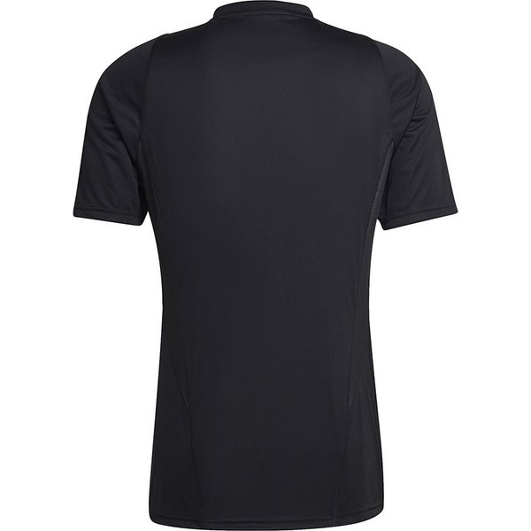 Koszulka męska Tiro 23 Competition Jersey Adidas - czarna