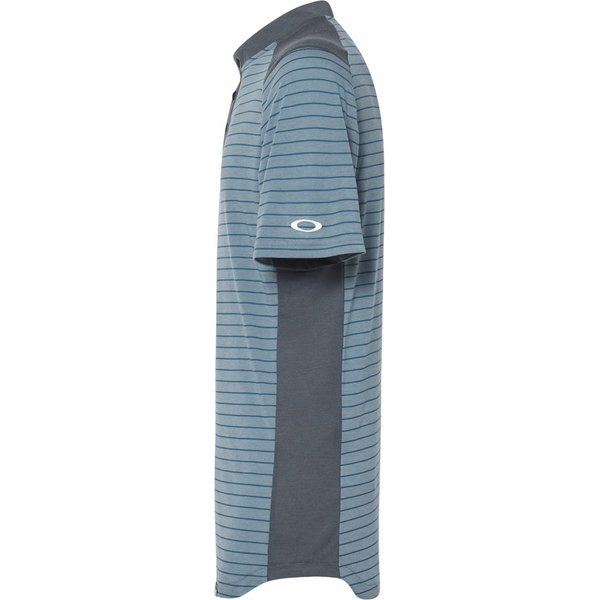 Koszulka męska Fringe Stripe Oakley