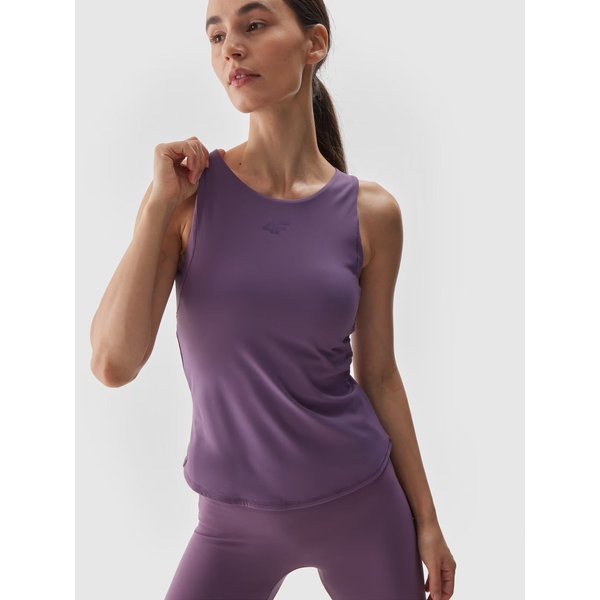 Bezrękawnik damski TFTSF1065 4F