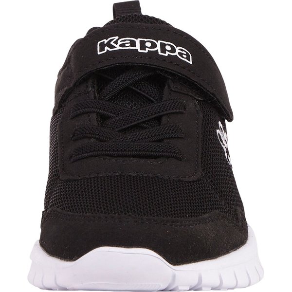 Buty Valdis K Jr Kappa - Black/White