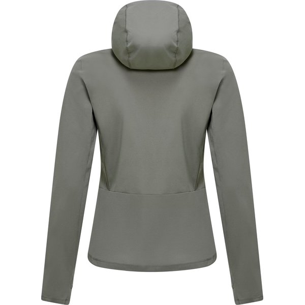 Bluza damska Puez Sun Pullover Salewa - shadow
