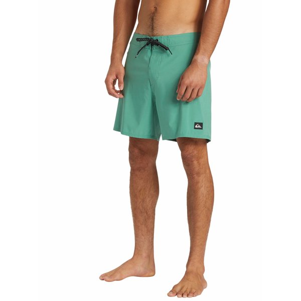 Spodenki kąpielowe męskie Surfsilk Quiksilver - turkusowe