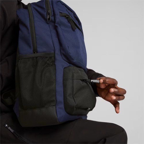 Plecak Deck Backpack II Puma - Navy