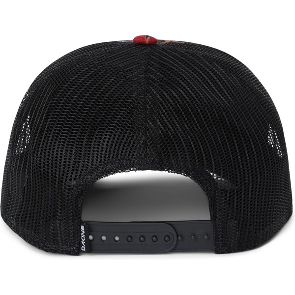 Czapka z daszkiem Peak To Peak Dakine - dark stargazer