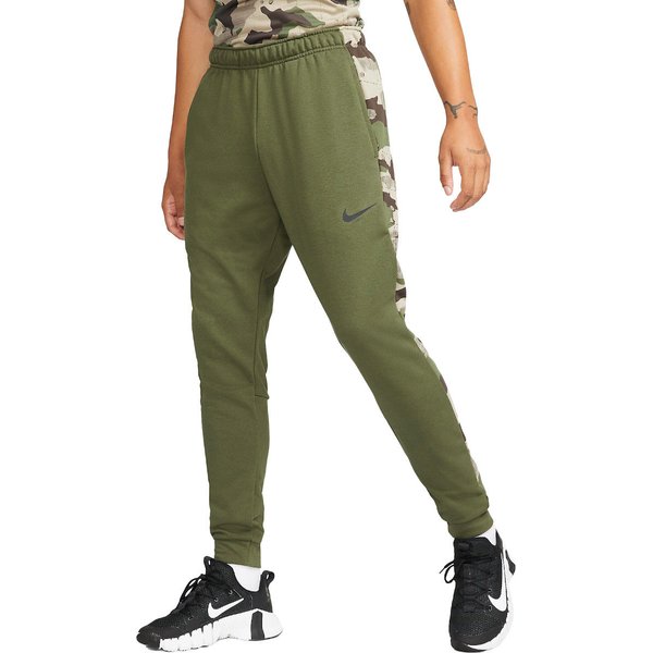 Spodnie męskie Dri-Fit Camo Nike