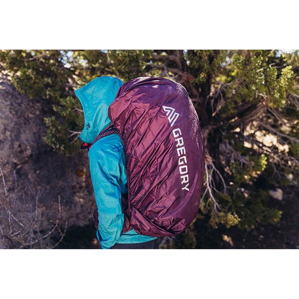 Plecak Deva RC S 70L Gregory - emerald green