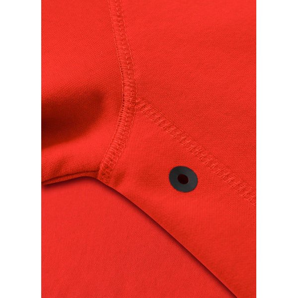 Bluza damska Georgia Pitbull West Coast - Red