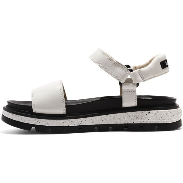 Sandały Ray City Ankl Strp Timberland