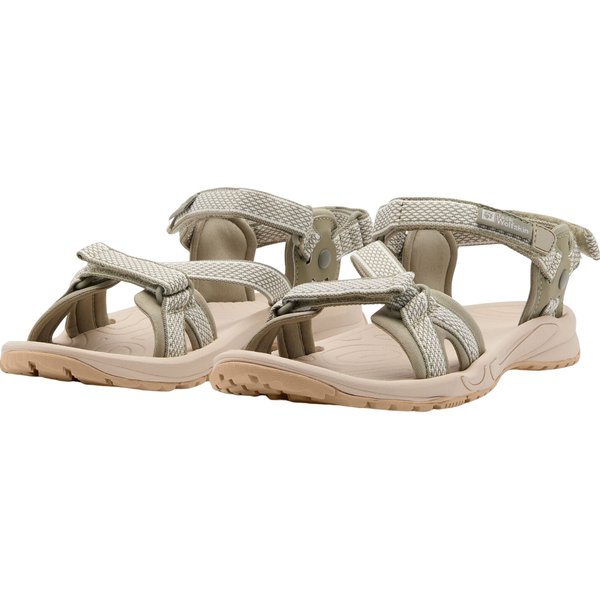 Sandały Lakewood Ride Jack Wolfskin - Stone