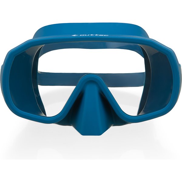 Okulary do nurkowania Outtec - niebieskie