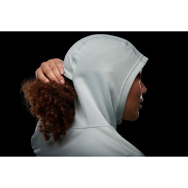 Polar damski Versalite Hooded Helly Hansen - Magenta 2.0