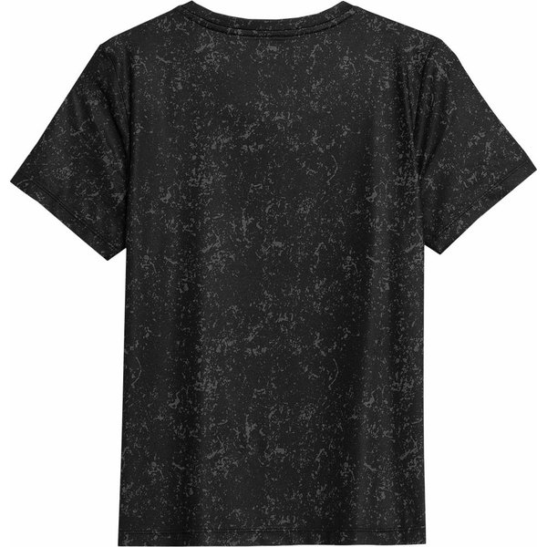 Koszulka chłopięca 4FJAW23TFTSM439 4F