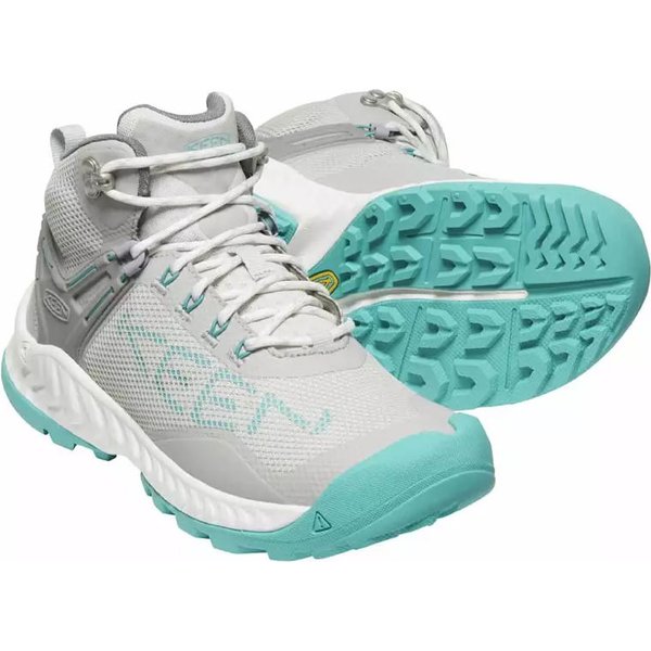 Buty trekkingowe Nxis Evo Mid WP Wm's Keen