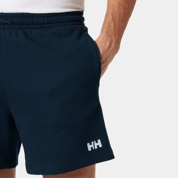 Spodenki męskie HH Terry Loop Helly Hansen - navy