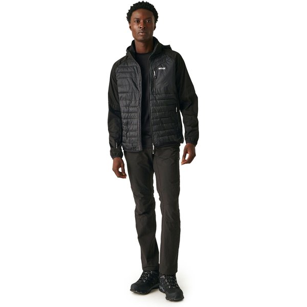 Kurtka hybrydowa męska Andreson Pro Regatta