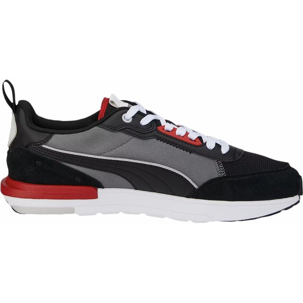 Buty R22 Puma - czarny