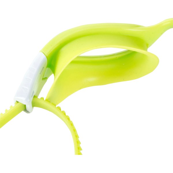 Okulary pływackie Faster Aquafeel - pastel green