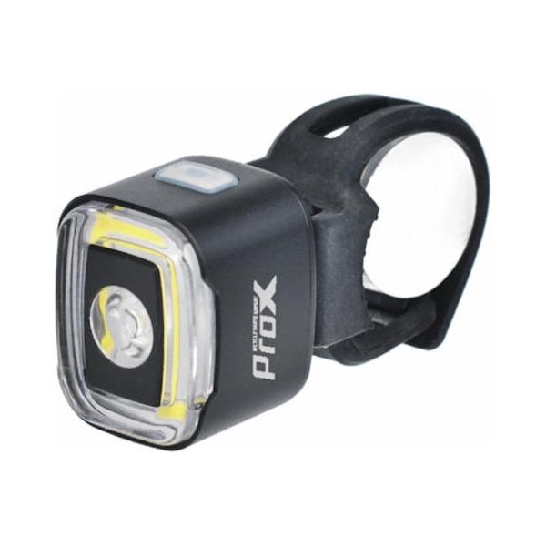 Lampa czołowa przednia Ara II Cob-Xpe Led 200lm, 400mAh, USB-C Prox