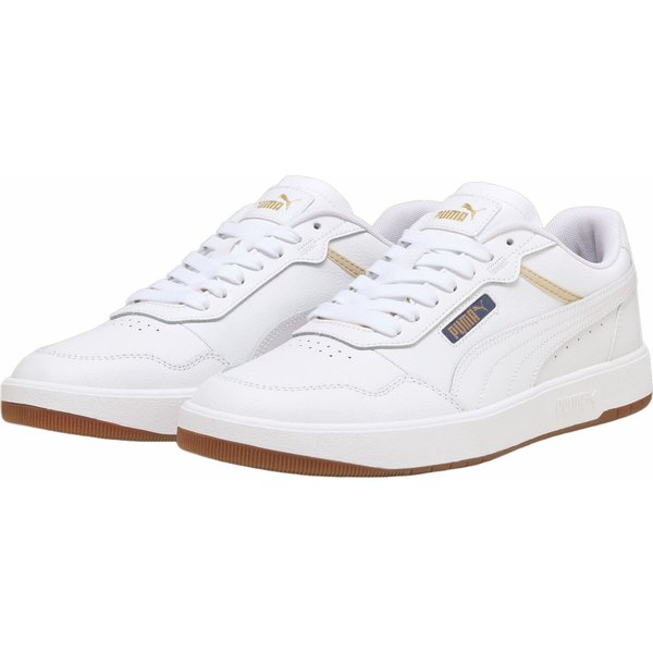 Buty Court Ultra Puma - białe