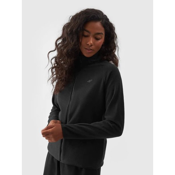 Polar damski 4FWMM00TFLEF294 4F - głęboka czerń