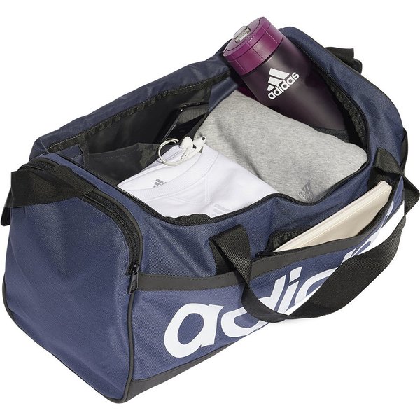 Torba Essentials Linear Duffel S 25L Adidas