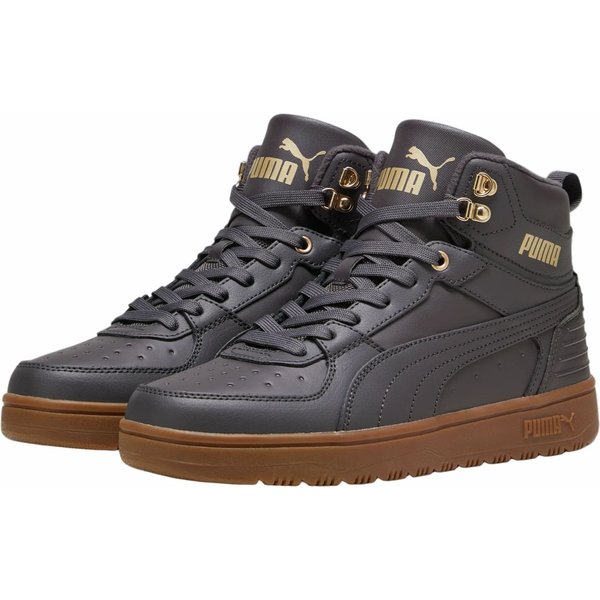 Buty Rebound Rugged Puma - szare