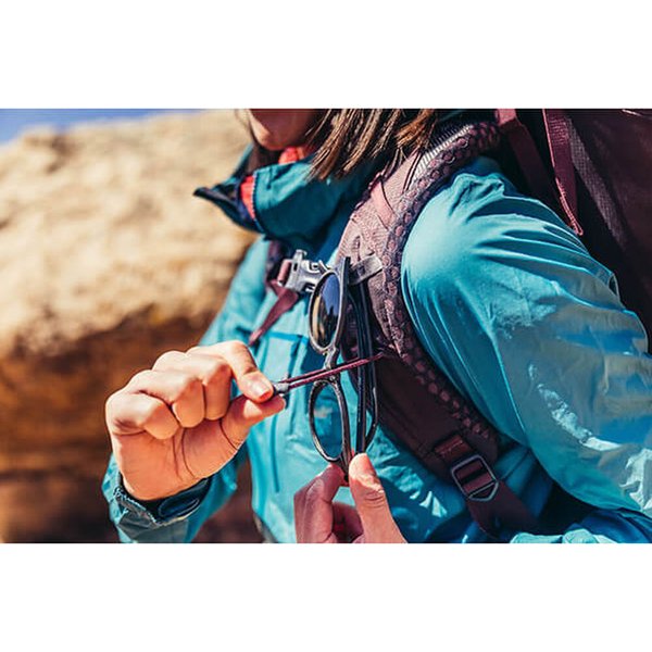 Plecak Deva RC S 70L Gregory - emerald green