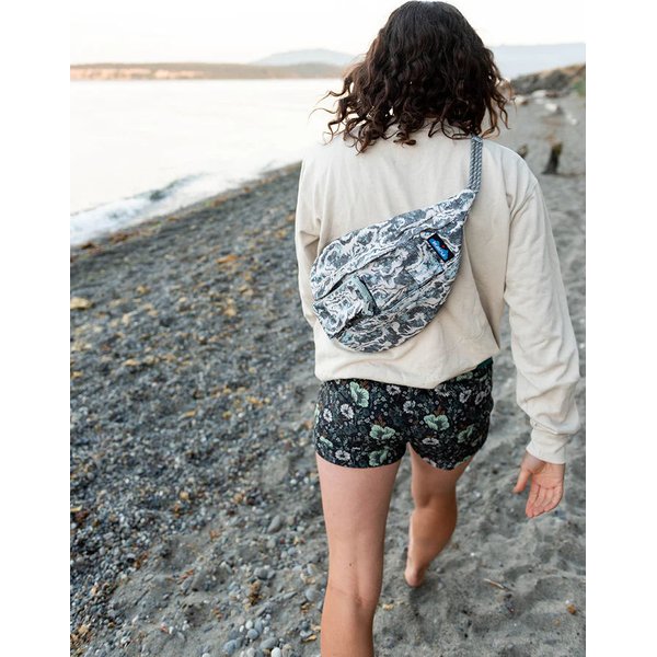 Spodenki damskie Tepic KAVU