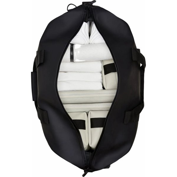 Torba Hilo Weekend 37L Rains - różowa