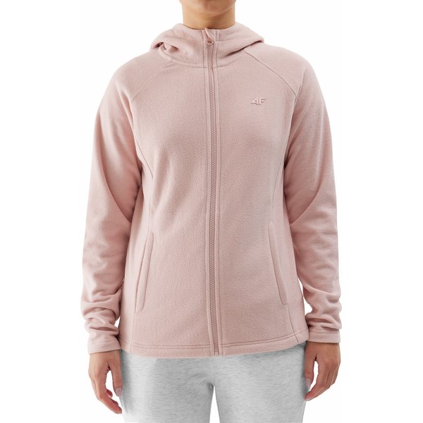 Polar damski 4FWSS24TFLEF180 4F - pudrowy koral