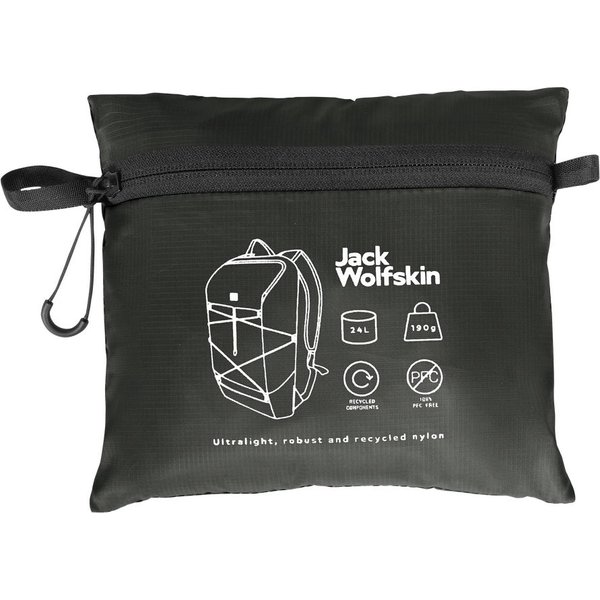 Plecak Wandermood Jack Wolfskin