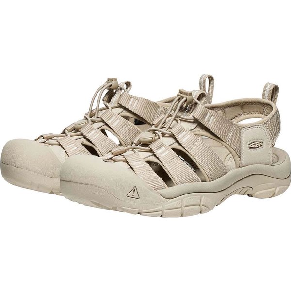 Sandały Newport H2 Keen - Monochrome/Plaza Taupe