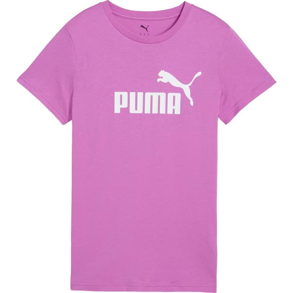 Koszulka damska Essentials No.1 Logo Tee Puma