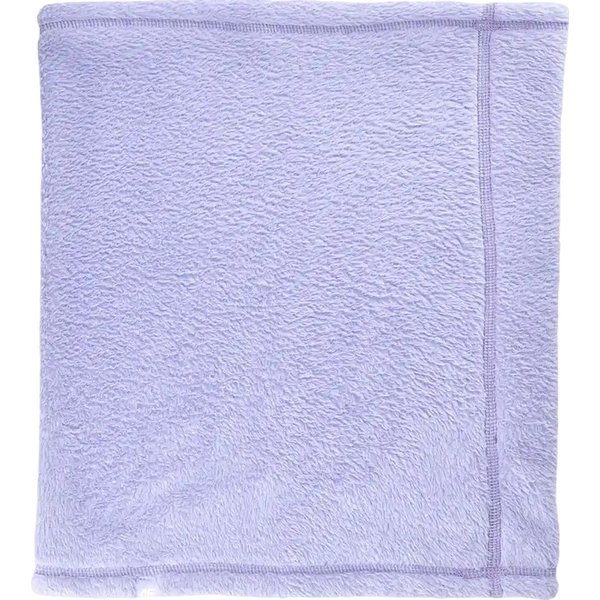 Chusta wielofunkcyjna, bandana juniorska ABDAF068 4F - fiolet