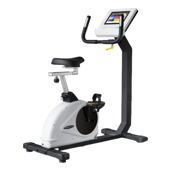 Rower elektromagnetyczny Body Trainer TFT 10.1 Del Sport