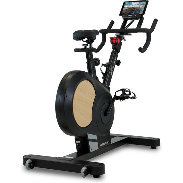 Rower spiningowy Xcalibur Magnetic H9340 BH Fitness