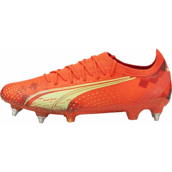 Buty piłkarskie Ultra Ultimate MxSG Puma