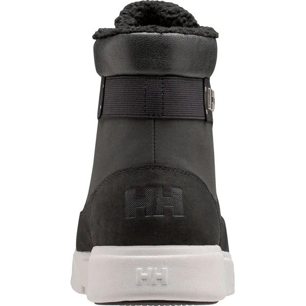 Buty Brage Helly Hansen - czarne