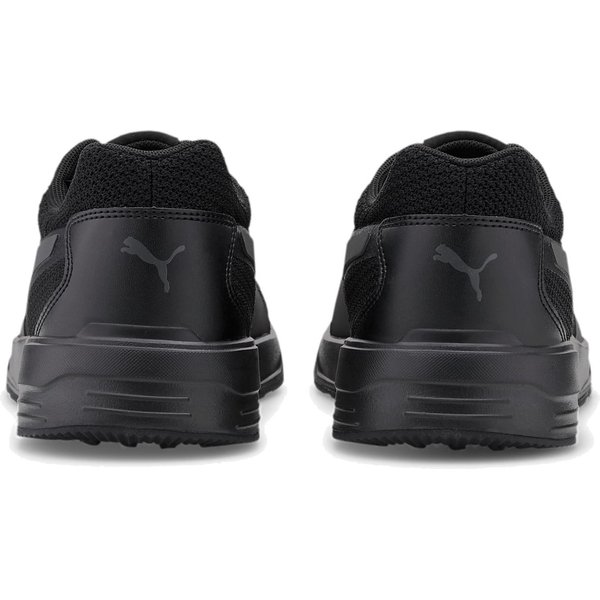 Buty Taper Puma - black