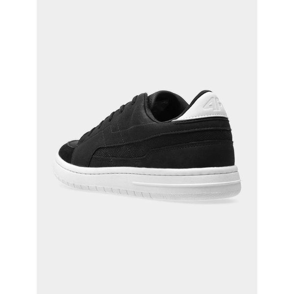 Buty J4L22 JOBML200 4F - czarne