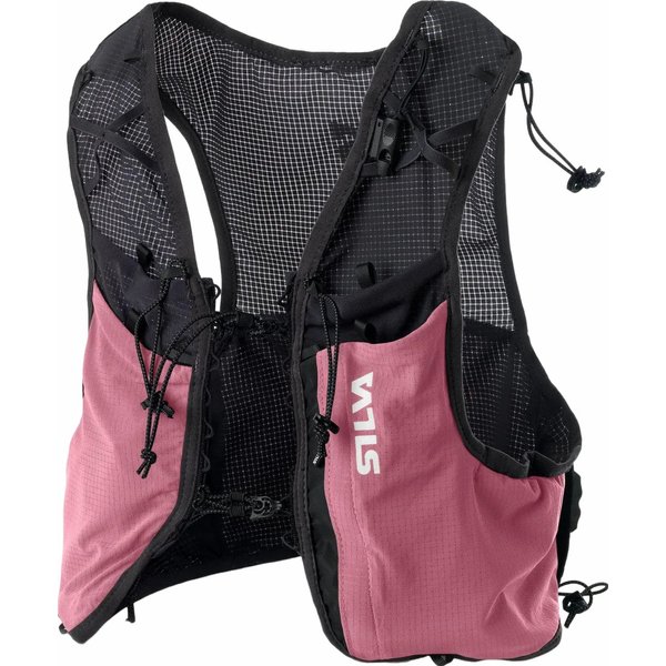 Kamizelka do biegania Strive Fly Vest S Silva