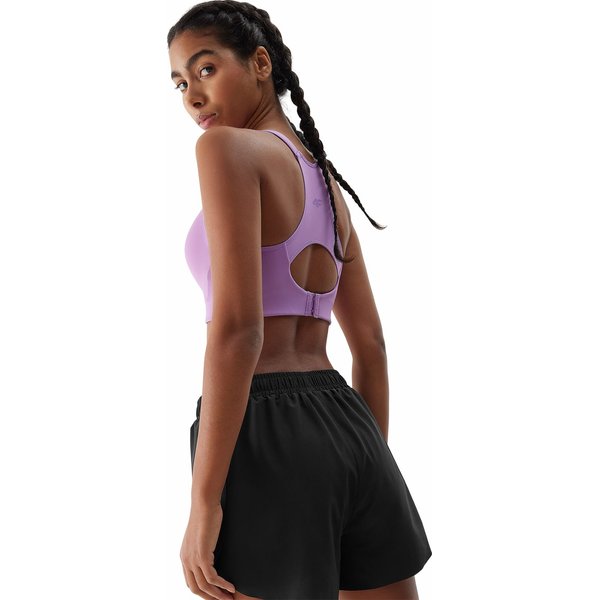 Spodenki damskie 4FWSS24TFSHF494 4F