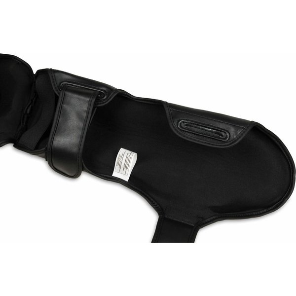 Ochraniacze piszczel-stopa Warrior SP-10V2 Bushido