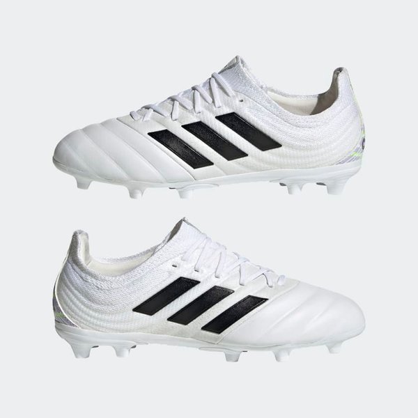 Buty piłkarskie korki Copa 20.1 FG Jr Adidas
