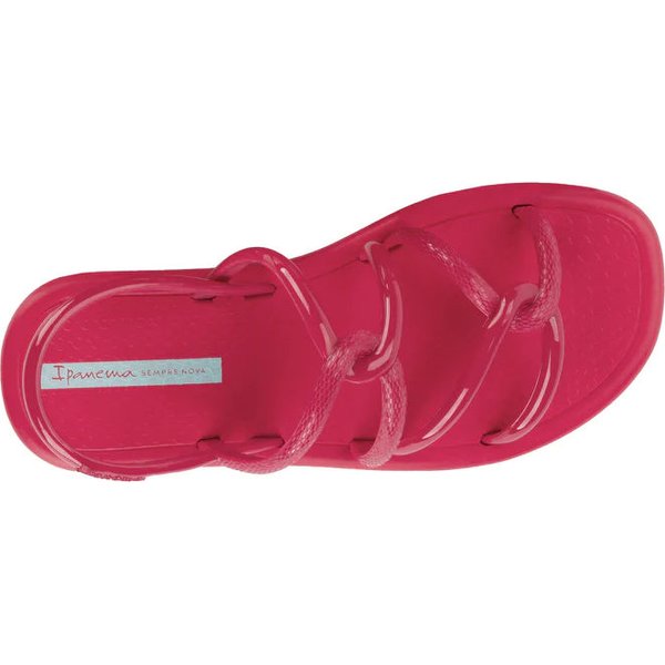 Sandały Meu Sol Sand Ipanema - ciemny róż