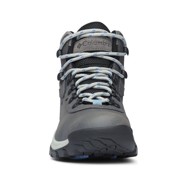 Buty trekkingowe Newton Ridge Plus Wm's Columbia - Quarry, Cool Wave