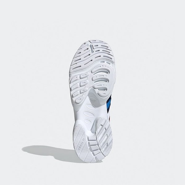 Buty EQT Gazelle Adidas - granratowe