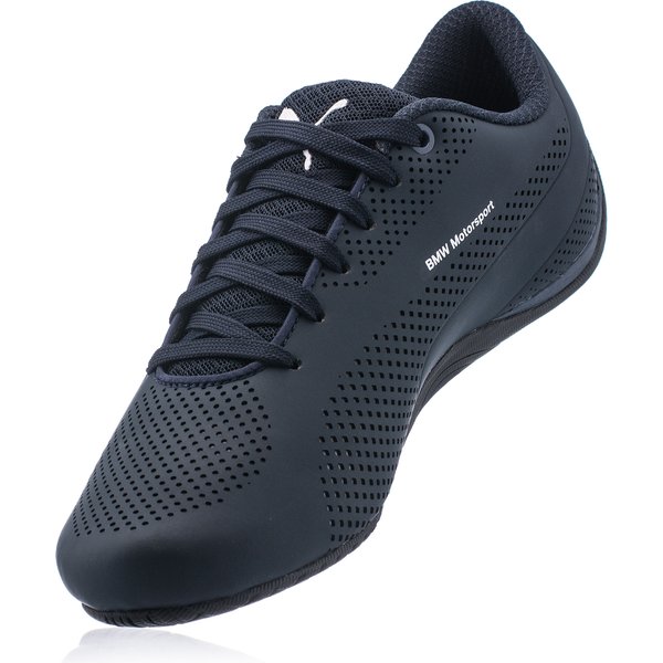 Buty BMW Motorsport Drift Cat Ultra 5 Puma granatowe