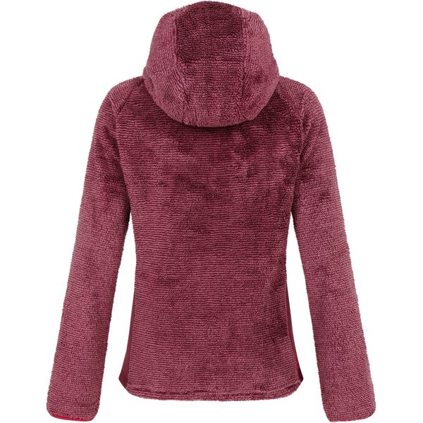 Polar damski Womens Torrek Pro Midlayer Dare2B - Fig