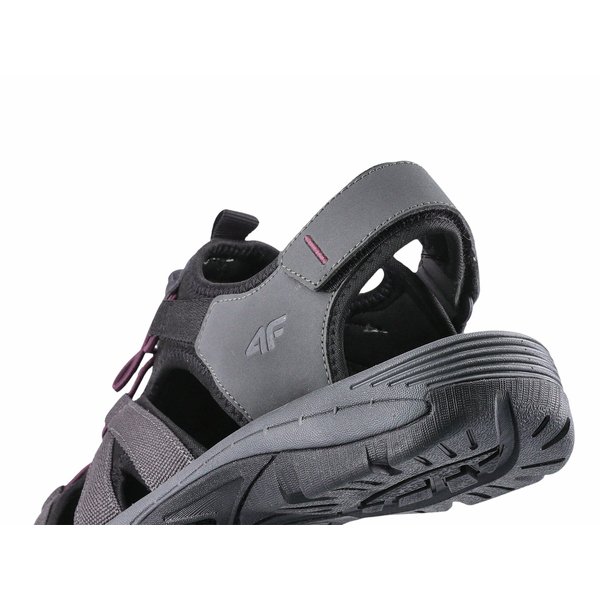 Sandały 4FRSS24FSANM058 4F